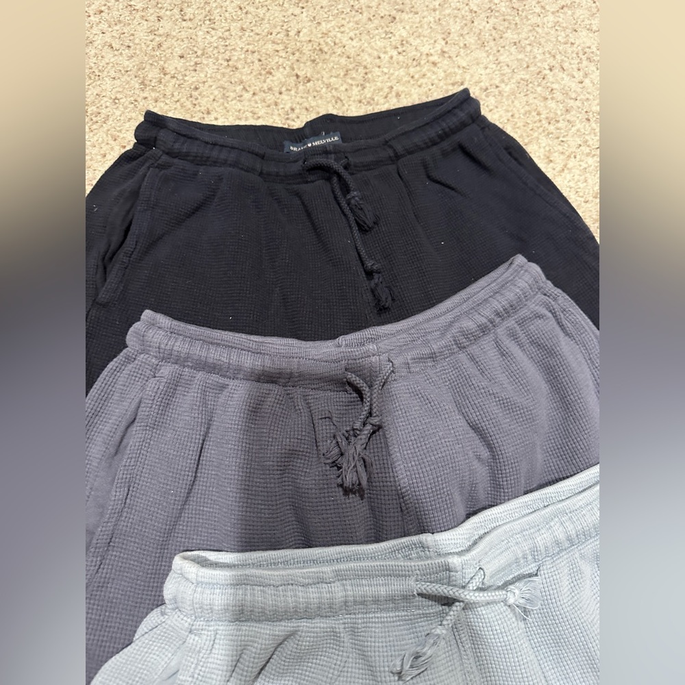 Bundle of 5 Brandy Melville Shorts Sixe Small